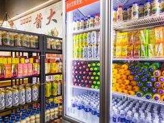 -地锅传奇(水产西路店)