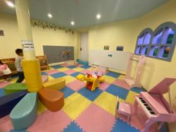 -酷嗒动物文化乐园(cutezoo西溪乐天城店)