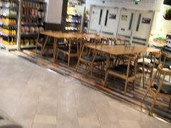 大堂-Olé精品超市(重庆观音桥店)