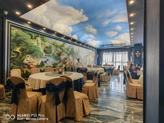 -馨越楼·点心·粤菜(赤坎店)