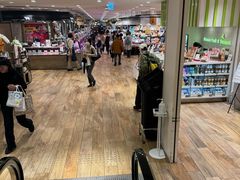 -阪急百货店(梅田总店)