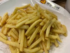 -合合春饼·酱骨·东北菜(潘家园店)