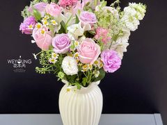 -花未央花店·WEYOUNG