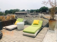 -糖房咖啡(南锣鼓巷店)