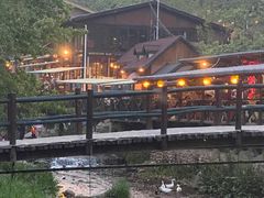 -北京水岸山吧度假村(雁栖镇店)