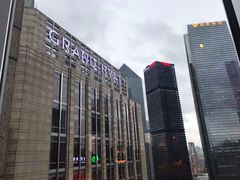 -广州富力君悦大酒店·凯菲厅