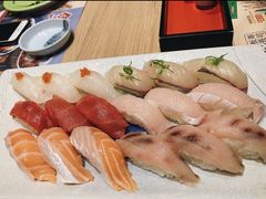 -板长寿司(铜锣湾店)