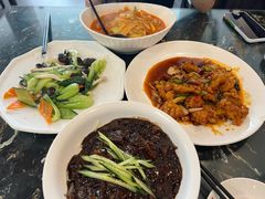 -桃园中华料理炸酱面(燕儿岛路店)