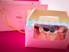 -胖爸爸烘焙工作室(平湖家居店)