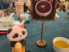 -誉八仙粤菜(万象天地店)