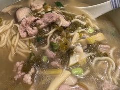 -阿琴面馆(武林路店)