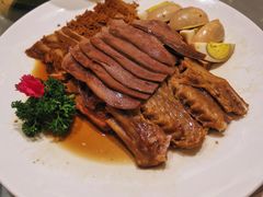 -王府井酒店(金桥港湾店)