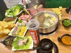 -牛天下·牛肉·海鲜·打边炉·融合菜