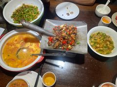 -肖记牛肉鱼杂馆·省级非遗(柏林春天直营店)