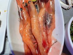 -奔海甄选·活鲜刺身铁板烧自助(太原里店)