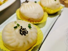 特色生煎包-丰收日(五角场店)