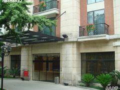 -上海瑞金洲际酒店