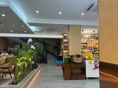 -紫藤园·天目湖大鱼头(南山竹海店)