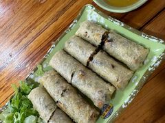 -周记蟹仔粉(侨港风情街店)