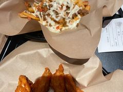 -Taco Bell 塔可贝尔(东方明珠店)