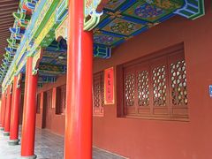 -开福禅寺