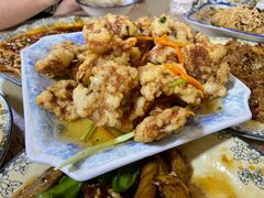 -红升老菜馆(巨兴街店)