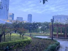 -人民广场