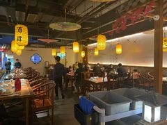 -玲珑·新粤菜(安华汇店)