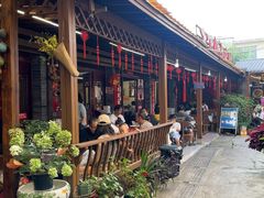 -王万妈卤猪脚(青岩交通路)