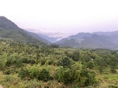 -黄山悦榕庄明月白云餐厅
