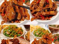 -郴州特产舜华临武鸭(郴州西站店)