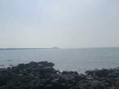 -Cafe Aewol Monsant