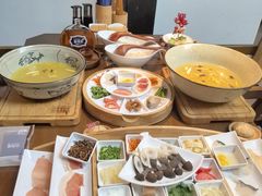 -芸南道·过桥米线(昆明老街旗舰店)