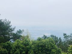 -白云山风景名胜区