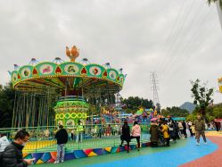 -福州儿童公园
