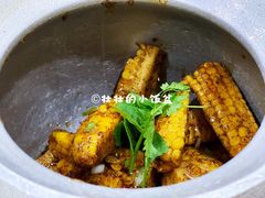 台湾胡椒玉米-徐嘉赫龙虾馆