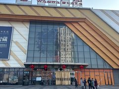 -荣公馆鱼头泡饭(巢湖万达店)