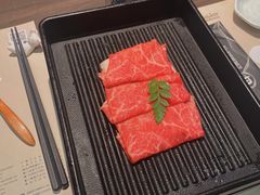 -匠和风精致料理(莆田财富中心店)