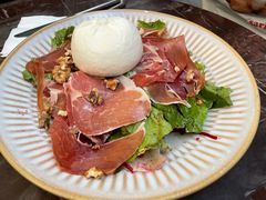 -BAKER&SPICE(国金中心商场店)