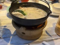 -志明眷村·台式融合菜·宵夜