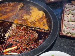 -陈眼镜火锅(总店)