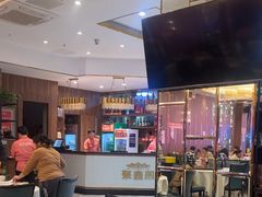 -聚鑫阁江浙菜·非遗传承技艺(青村帝华园店)