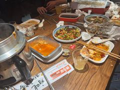 -烤小呆碳烤大肉筋