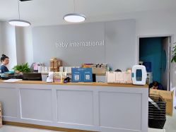 -国际蓝孩(将台路店)