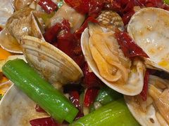 -街角等你.大连海鲜烧烤(西安路店)