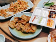 -王厚元饺子·辽菜·烤鸭(黄河大街店)