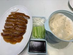 精品烤鸭-紫光园·烤鸭(吕家营店)