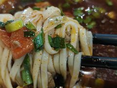 -小崔家臊子面(蔡家坡总店)