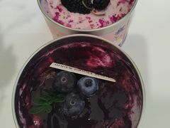 -山与蓝·轻糖鲜果蛋糕(勒泰店)