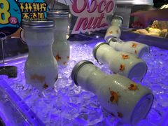 -大头椰·椰子鸡火锅(南宁万象城店)